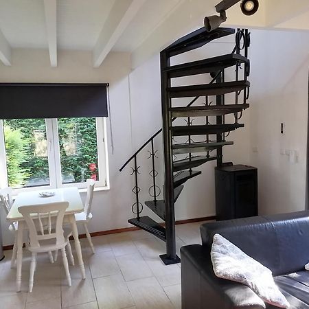 Bie De Grens Villa Koningsbosch Екстериор снимка