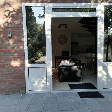 Bie De Grens Villa Koningsbosch Екстериор снимка